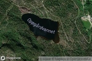 Opgardvatnet