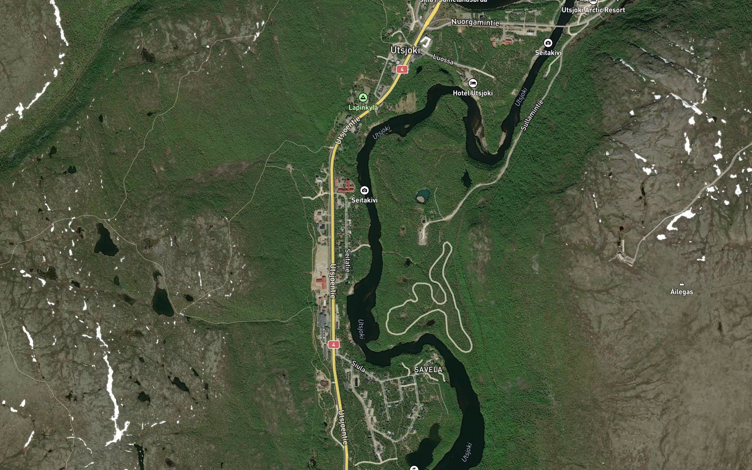 Utsjoki