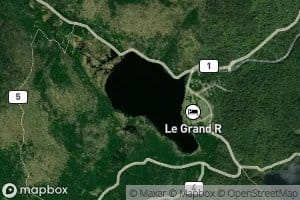 Lac Bouillon
