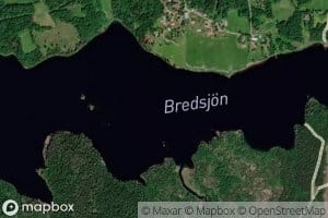 Bredsjon