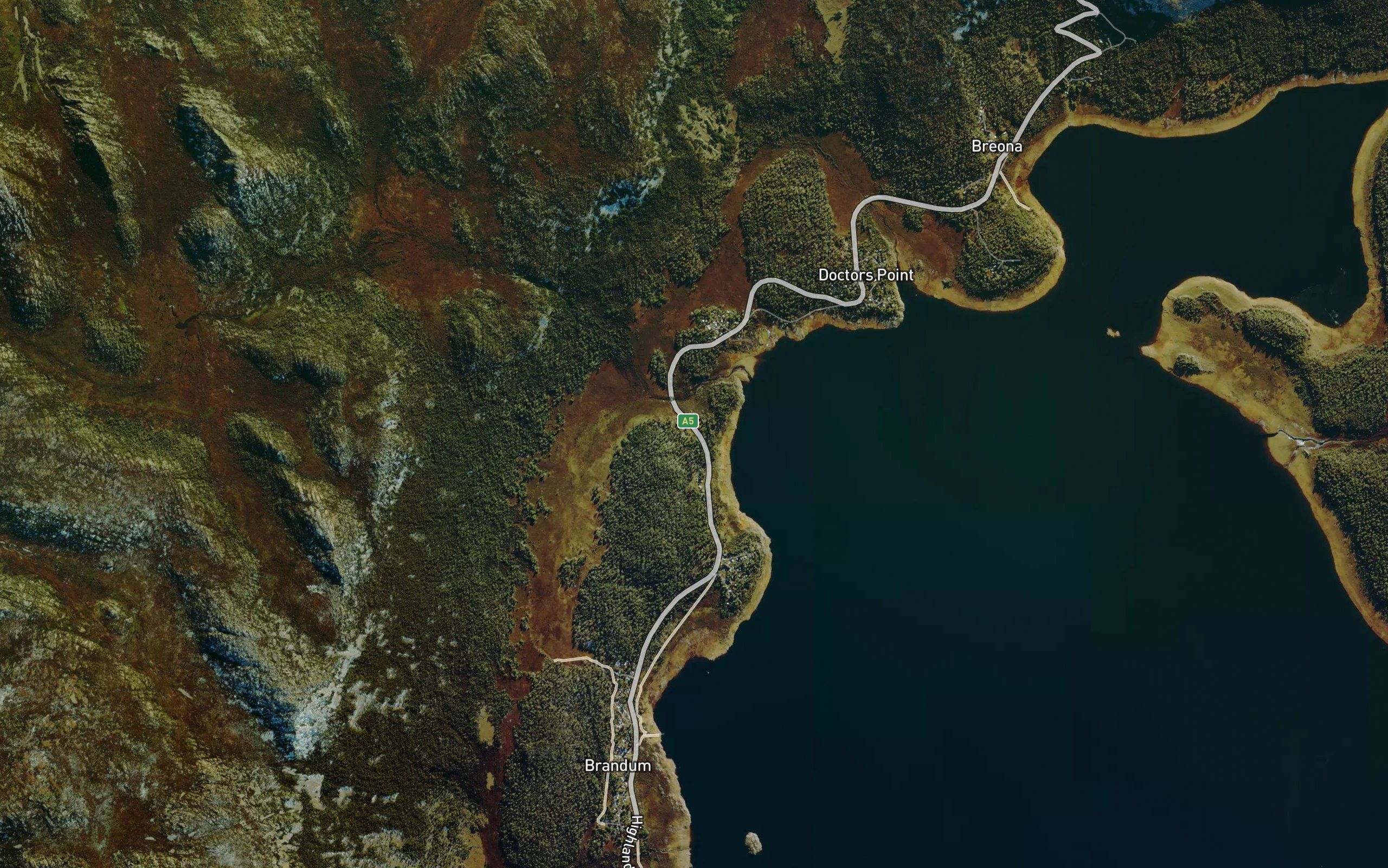 Alanvale Bay
