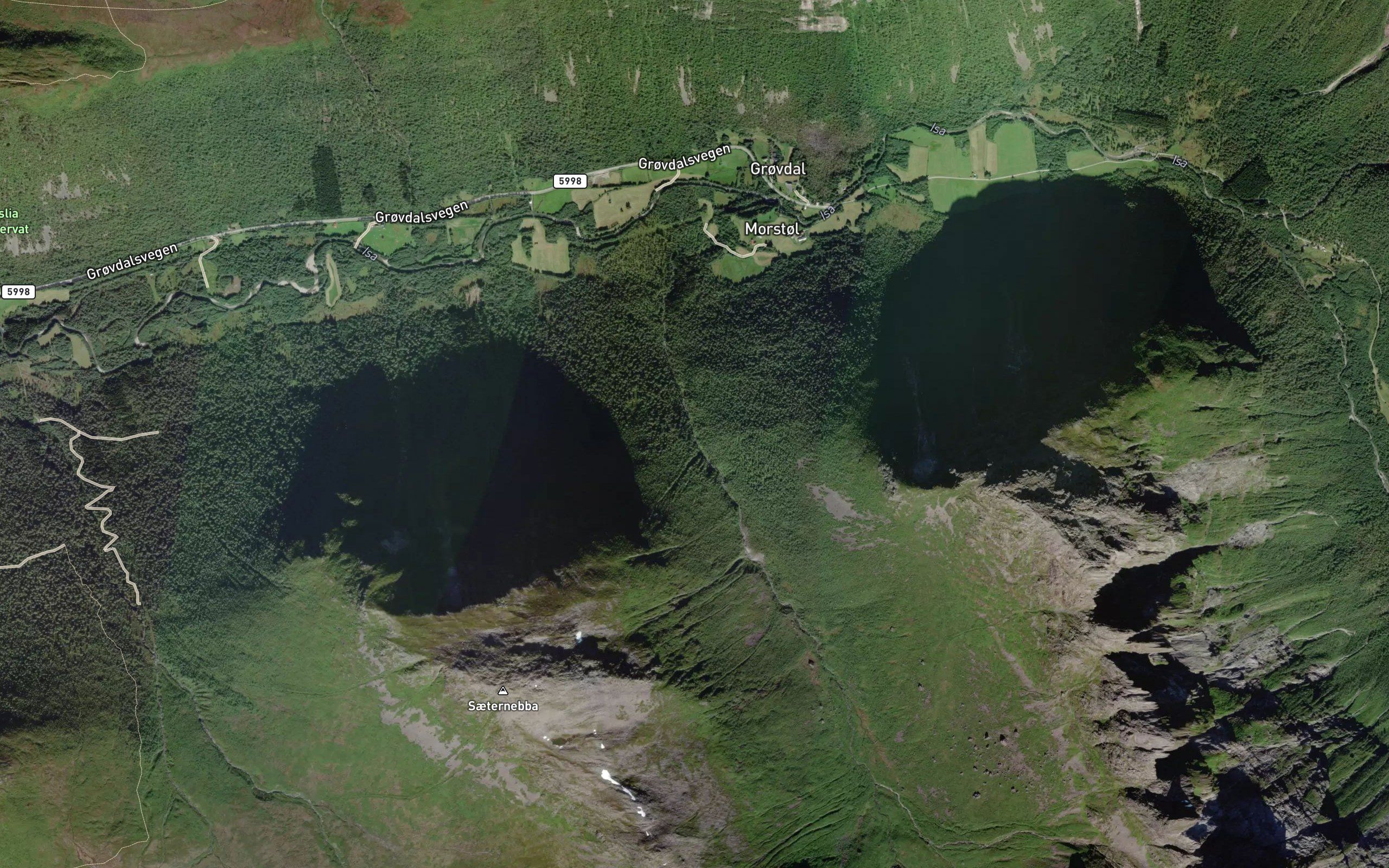 Morgadalselva