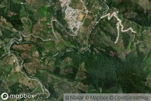 Rio Plateado
