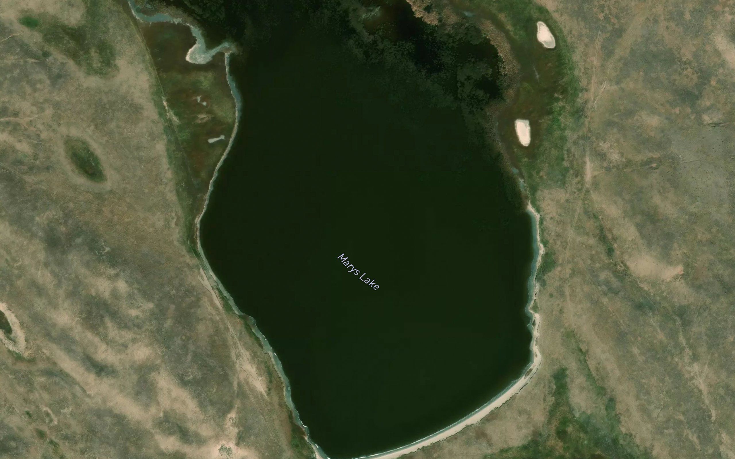 Marys Lake