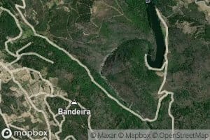 Ribeiro do Vale das Cadelas