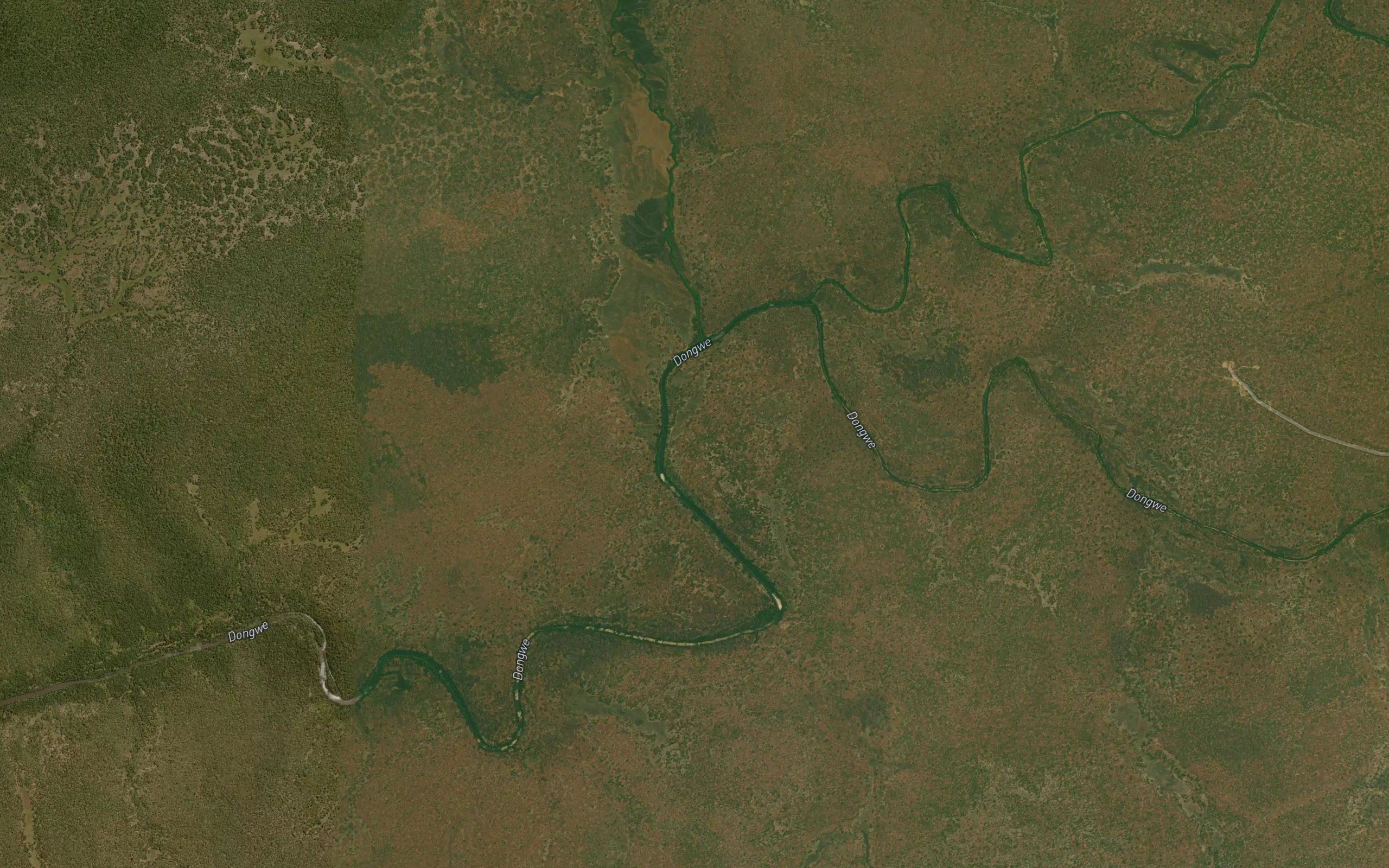 Mufumbwe