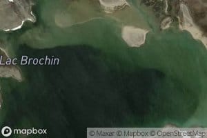 Lac Brochin