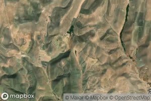 Cheshmeh-ye Qizakh Guzeh