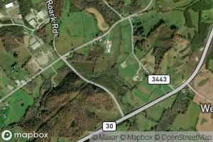 Zekes Creek