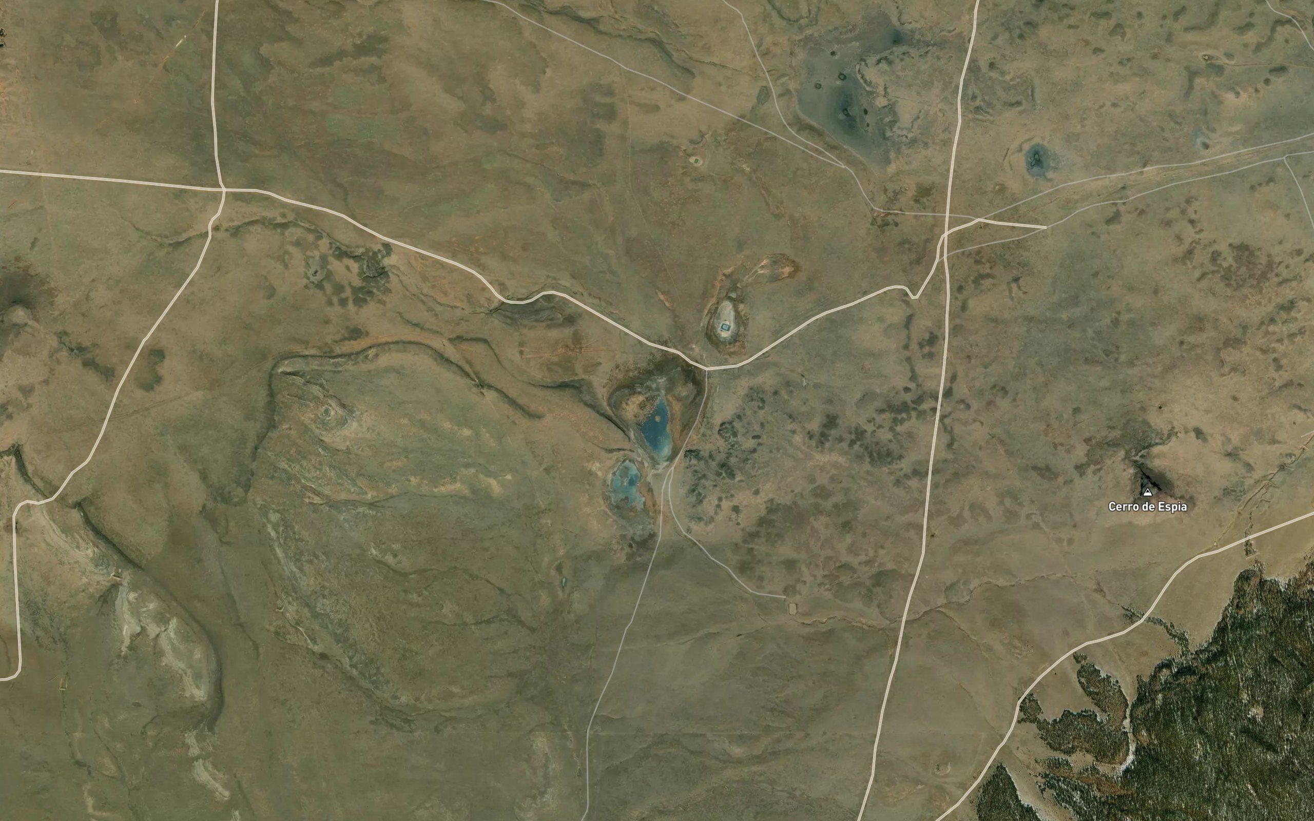 Laguna Salada