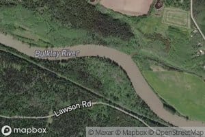 Coffin Creek