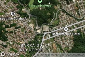 Rio do Cerro