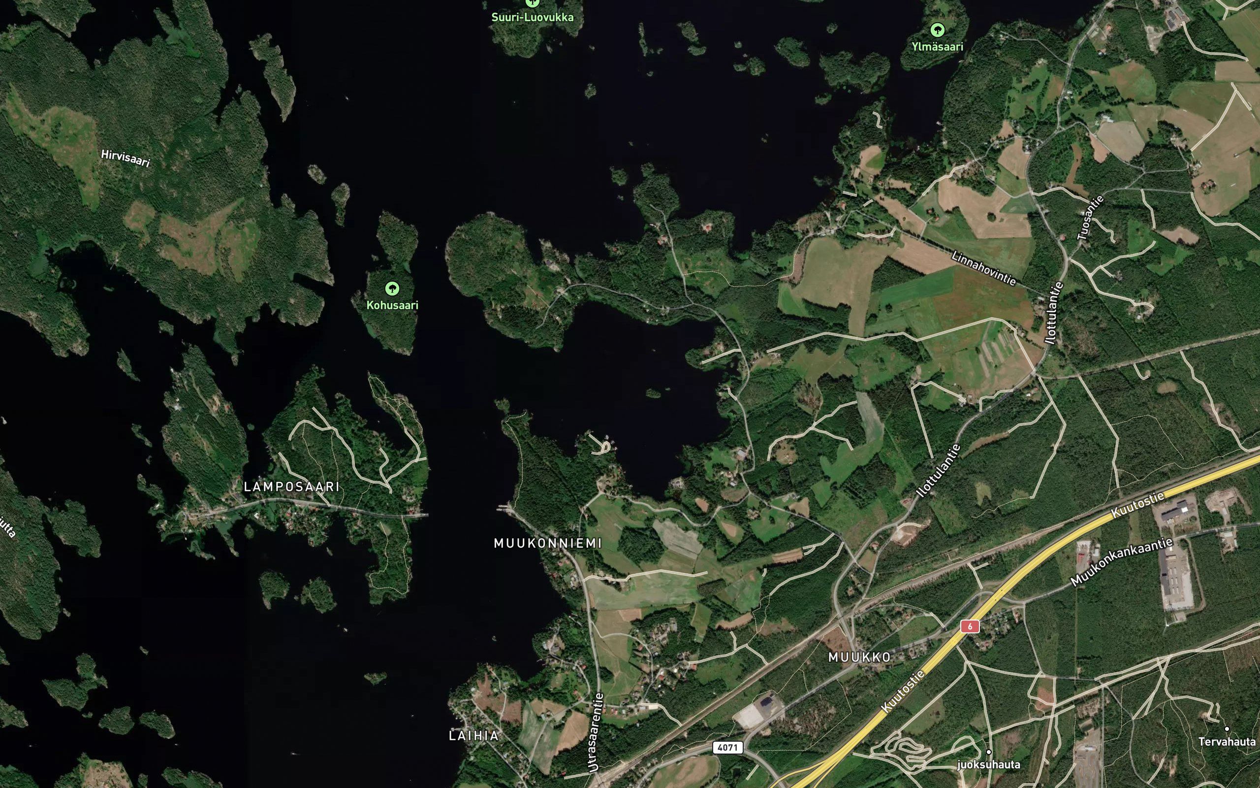Turkianlahti