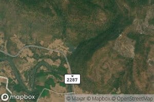 Ang Kep Nam Huai Wai Din