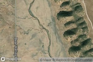Trout Creek