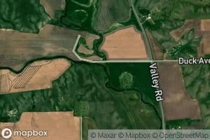 Little Vermillion River