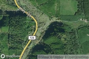 Pataha Creek