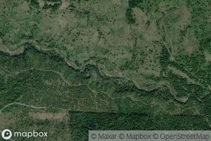 Shake Meadow Creek