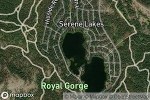 Serena Lake