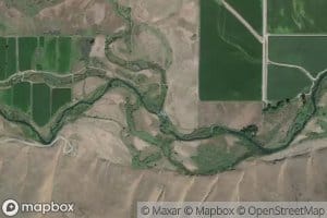 Wanity Slough