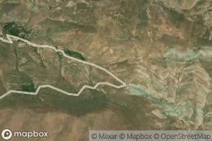 Cheshmeh-ye Khandar Chak