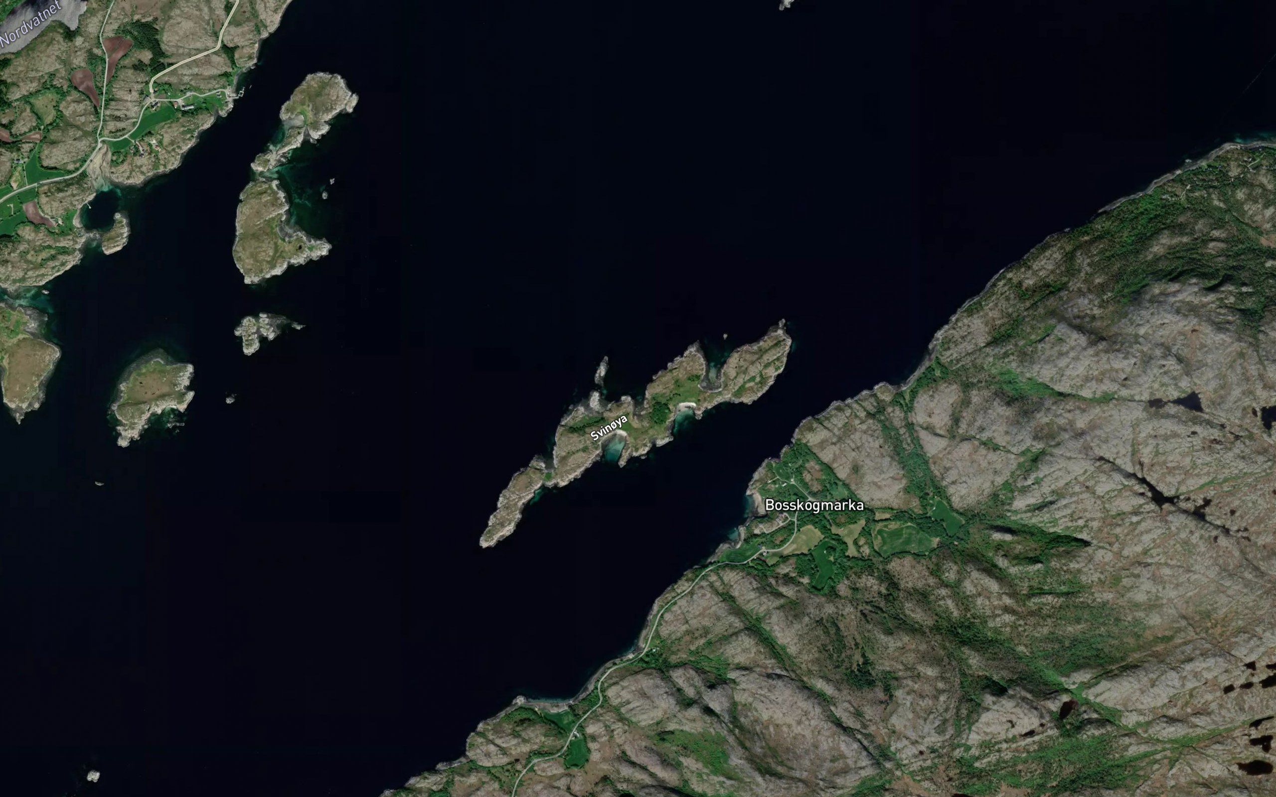 Ingebrigtvika