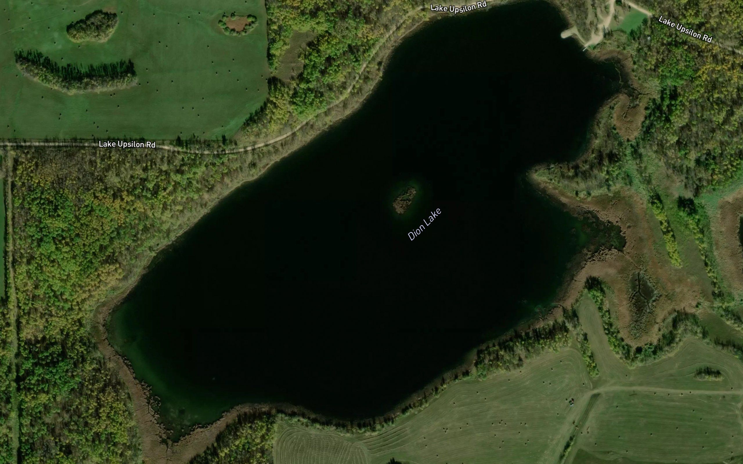 Dion Lake