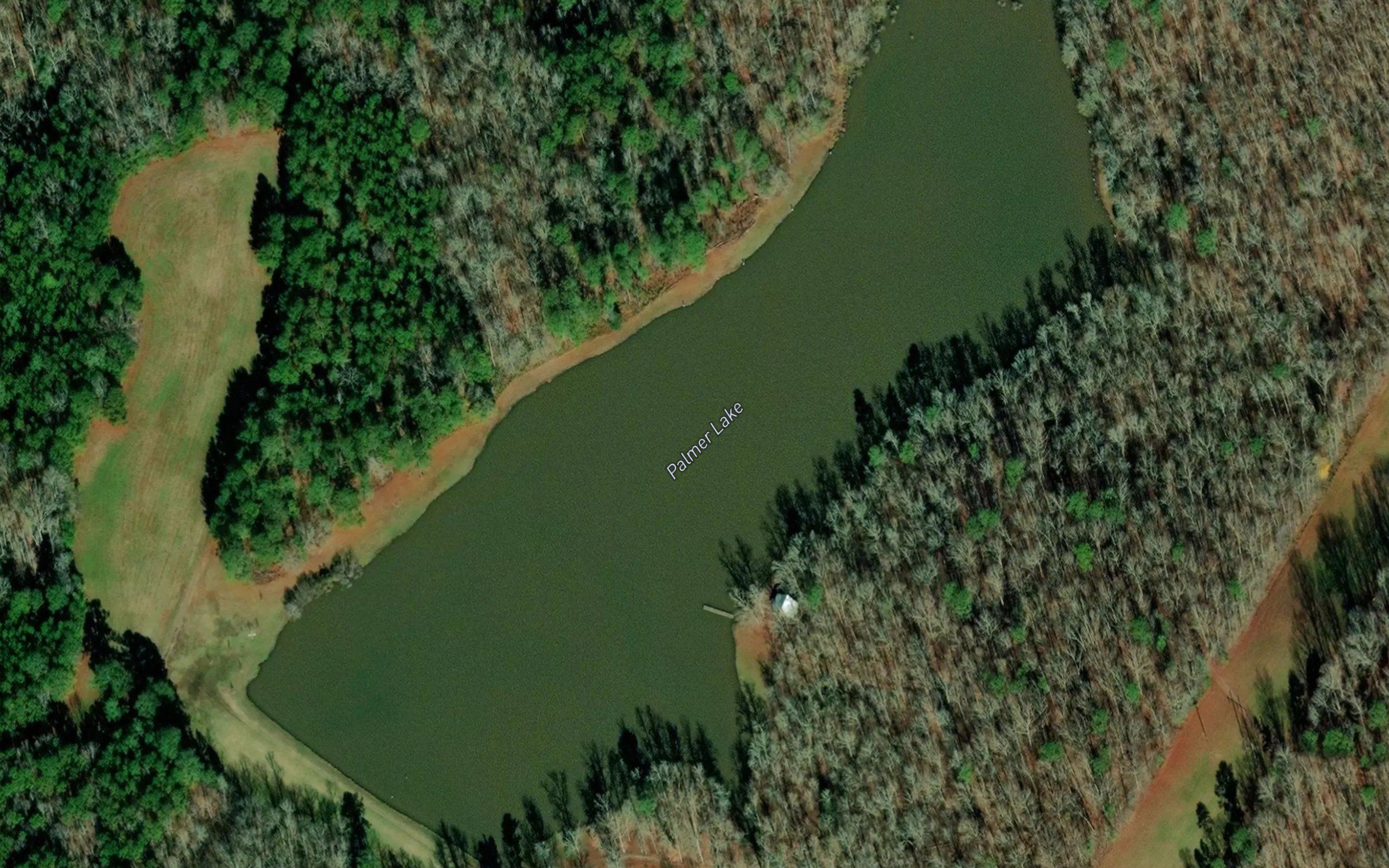 Palmer Lake