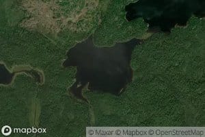 Little Caskill Lake