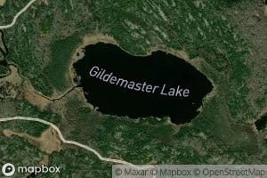 Gildemaster Lake