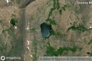 Wildhorse Lake