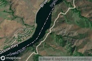 Myra Tree Creek