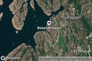 Papperbukta