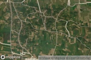 Shankarpur Branch Canal