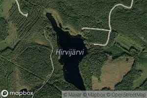 Hirvijarvi