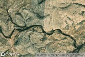 Middle Fork Waterhole