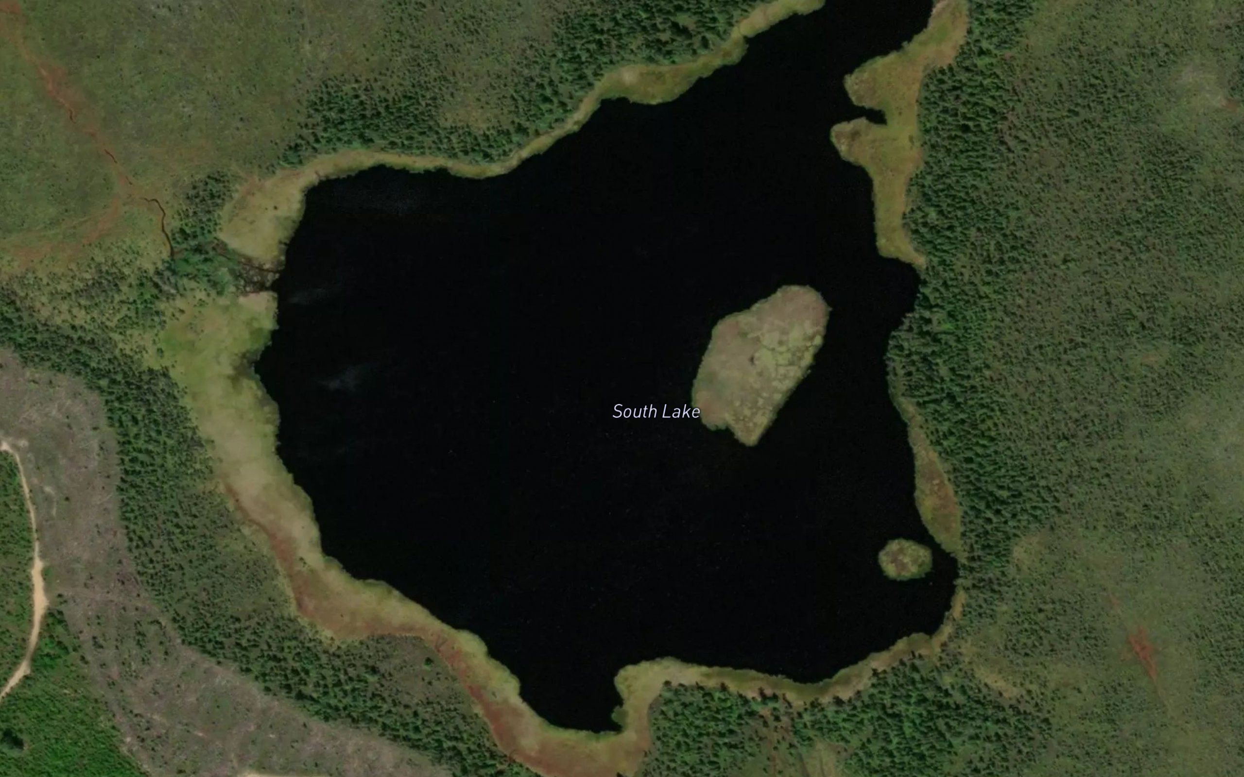 South Lake