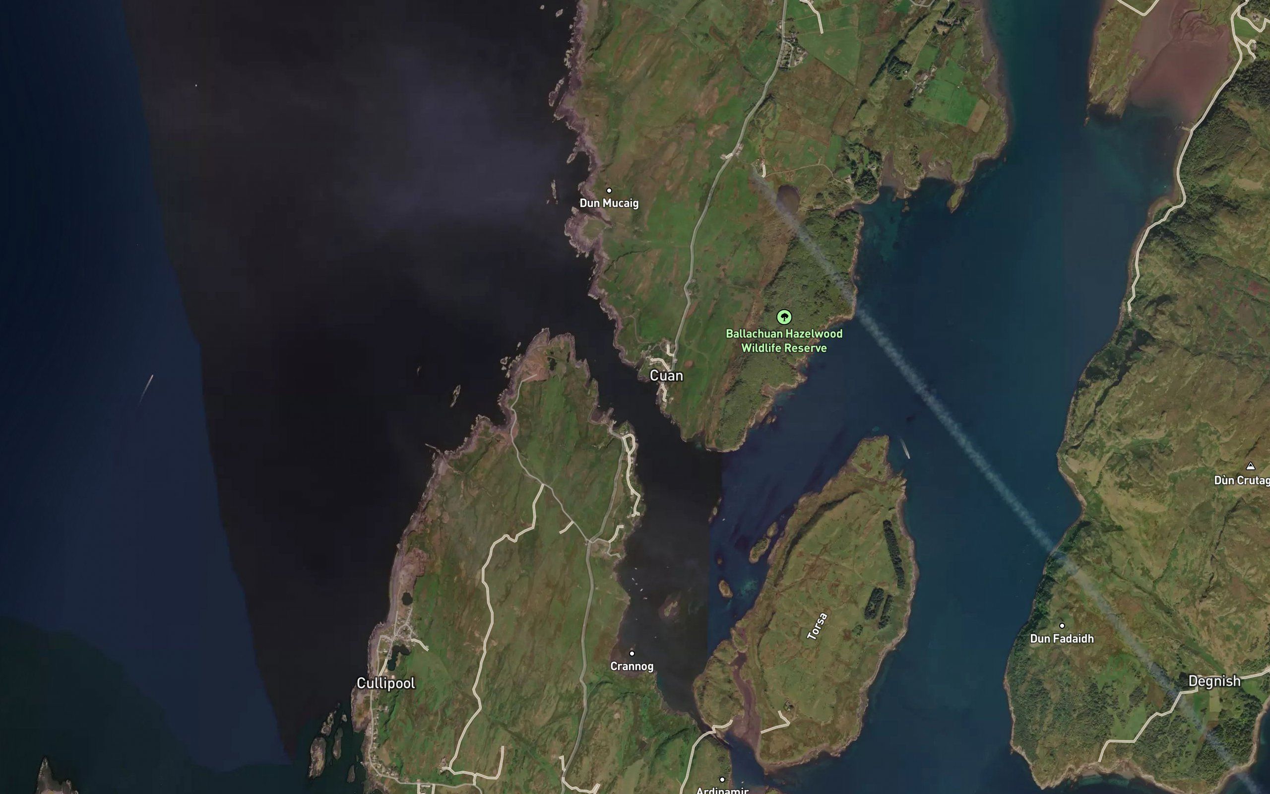 Cuan Sound