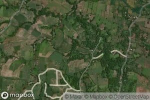 Quebrada El Tempisque