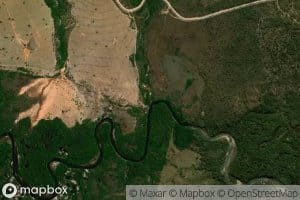 Ribeirao Pedra de Fogo