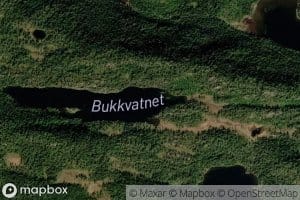 Bukkvatnet
