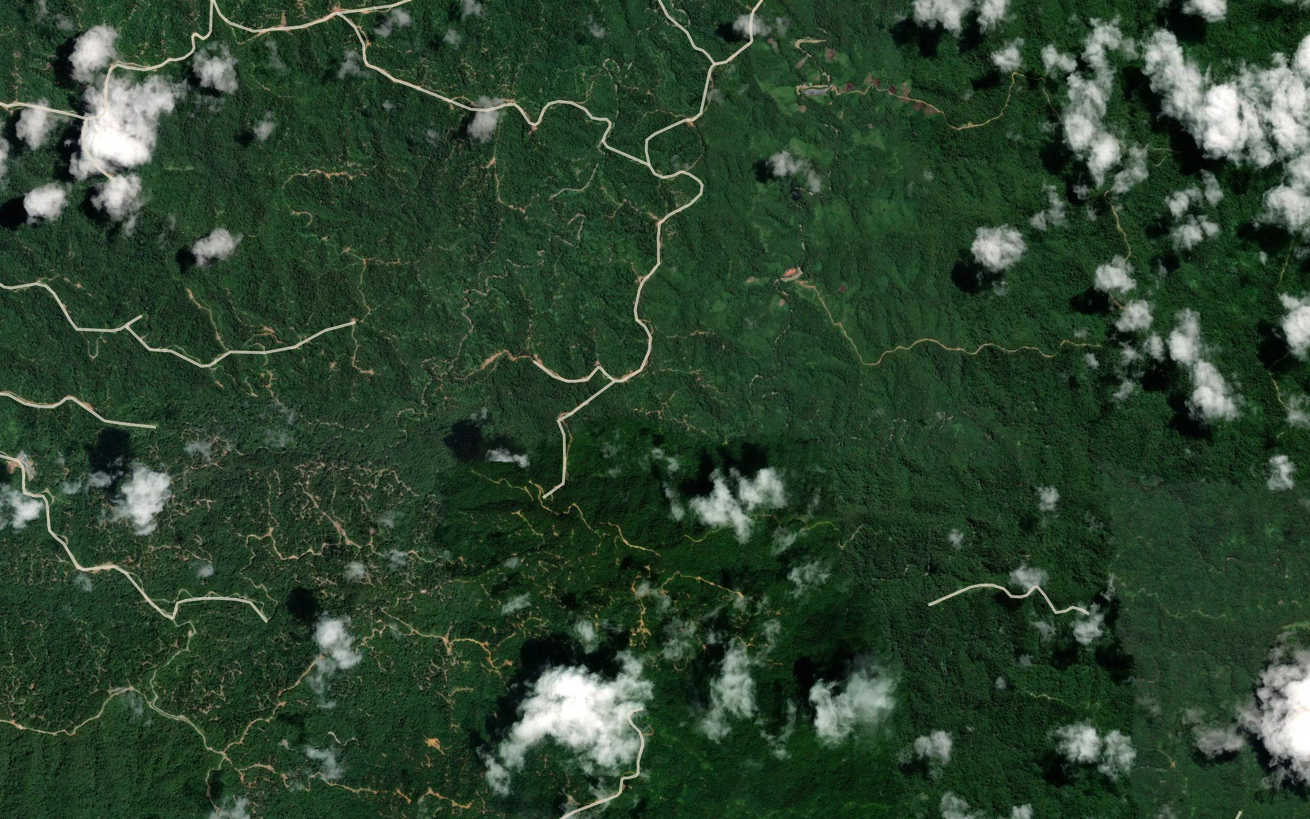 Sungai Pasir