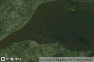 Corking Lake