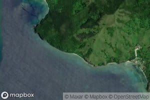 Nubuivunisea Creek