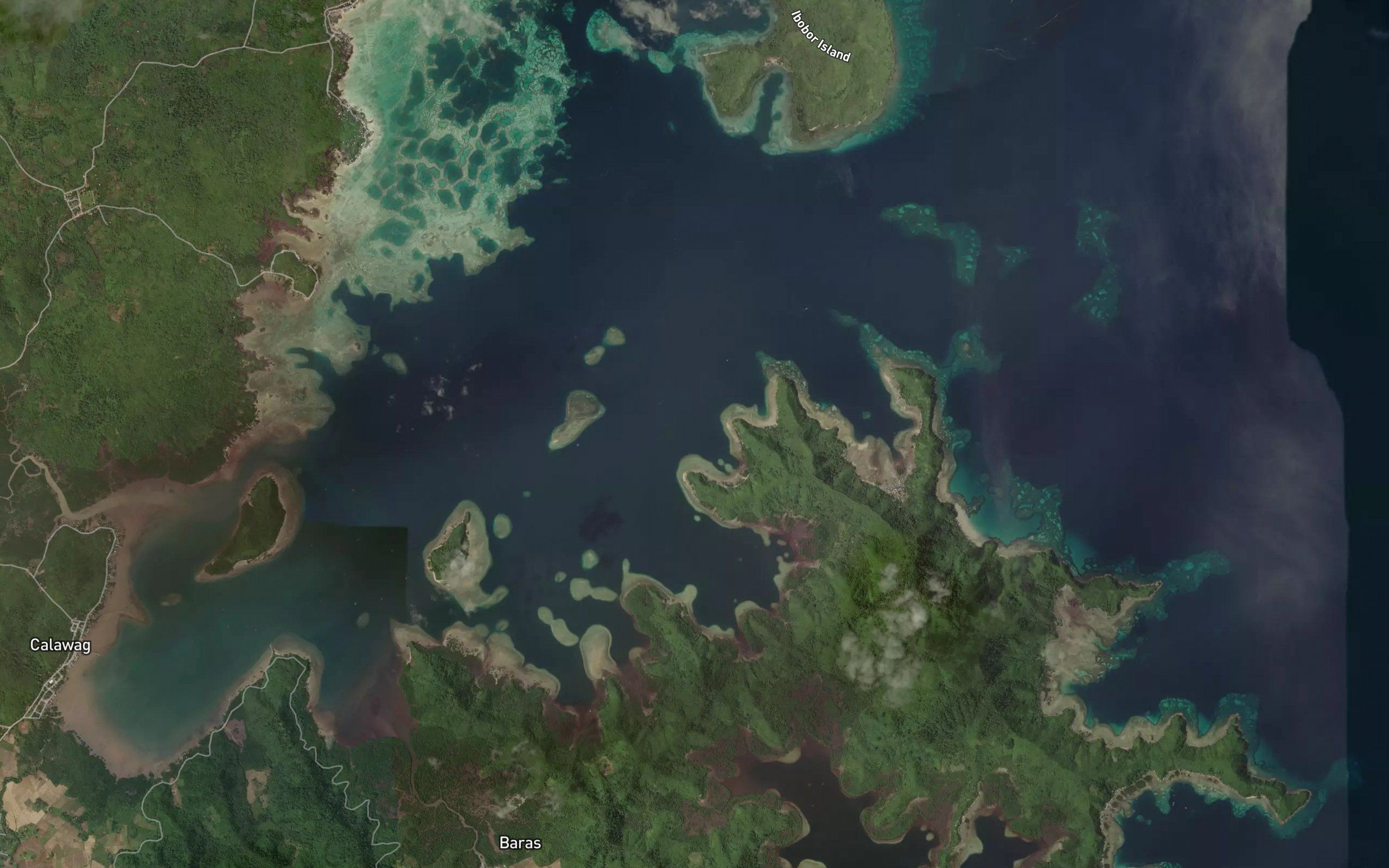 Igbars Bay