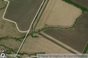 Balka Belyy Kolodez'