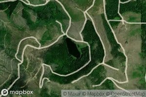 Cougar Lake