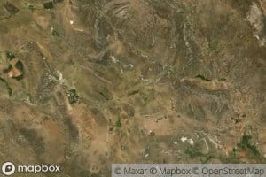 Quebrada Cuartelnioc