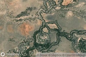 Middle Billabong Creek