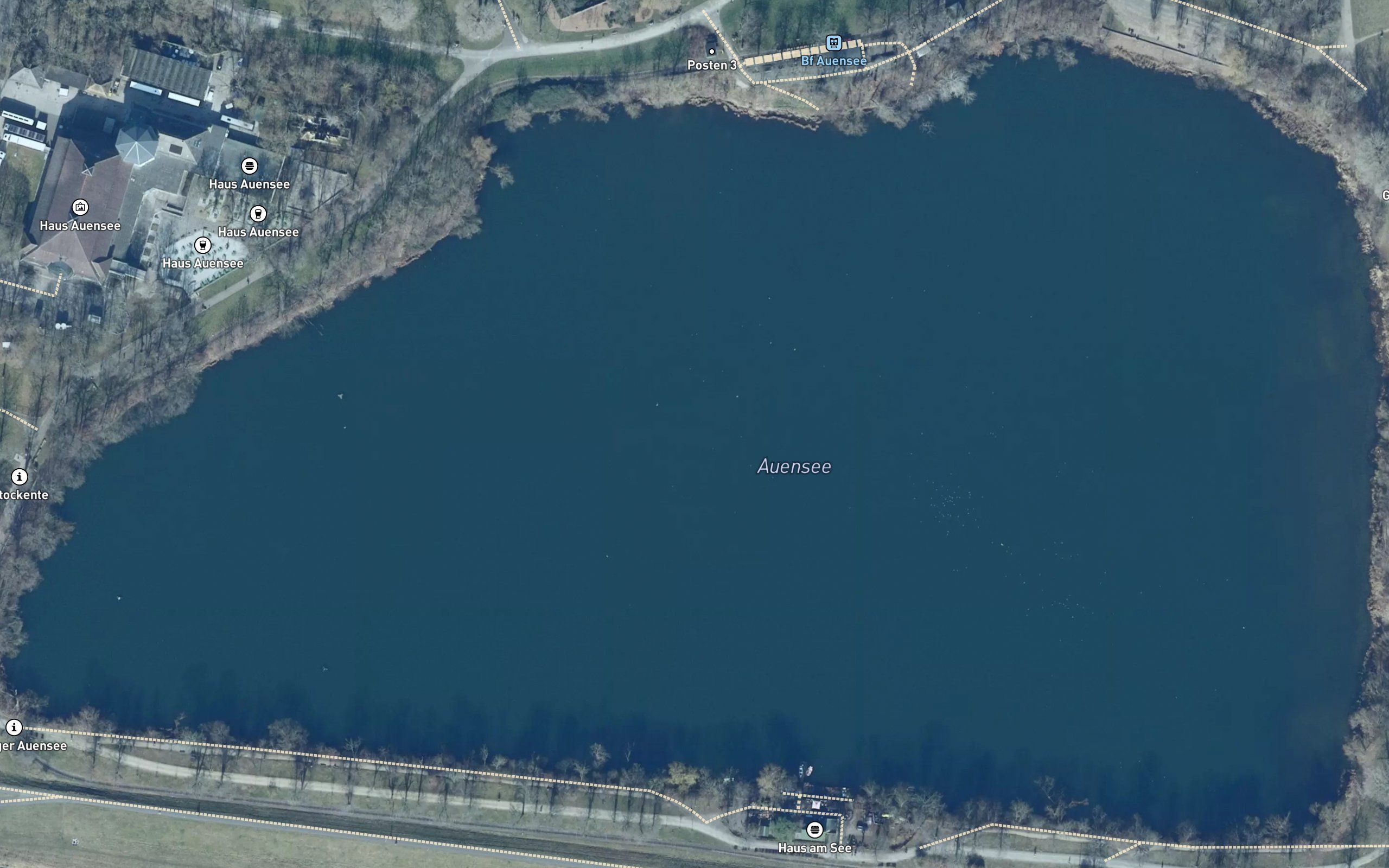 Auensee